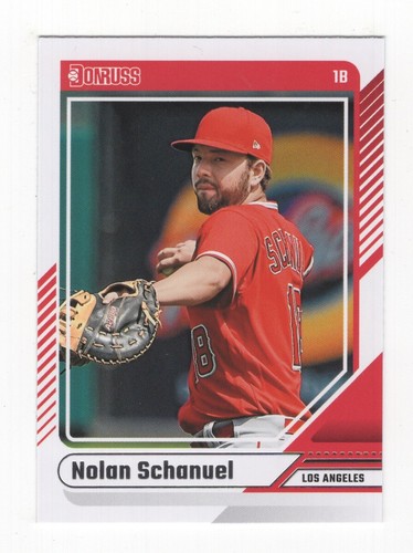 2024 DONRUSS BASEBALL #1-200 PICK YOUR CARD - Picture 97 of 201