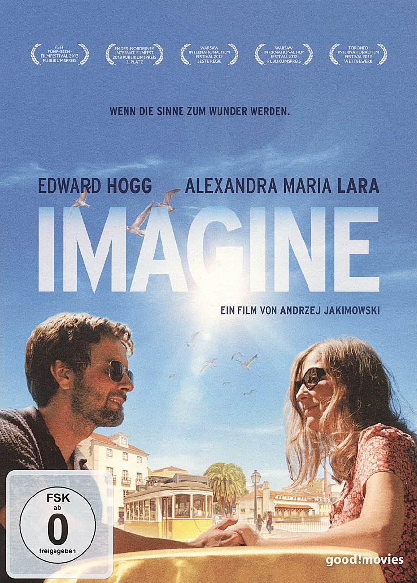 Imagine (DVD)