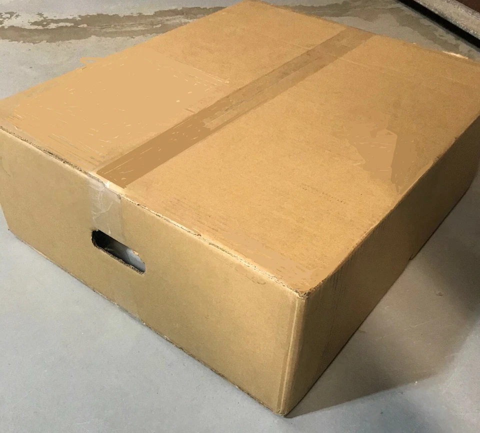 NEW Lexmark 40G0802 MS810 811 812 MX710 711 550-Sheet Paper Feeder Drawer/Tray - Image 2 of 2