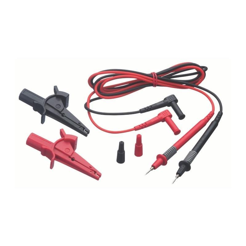 Ideal TL-770 Test Leads w/Alligator Clips | eBay