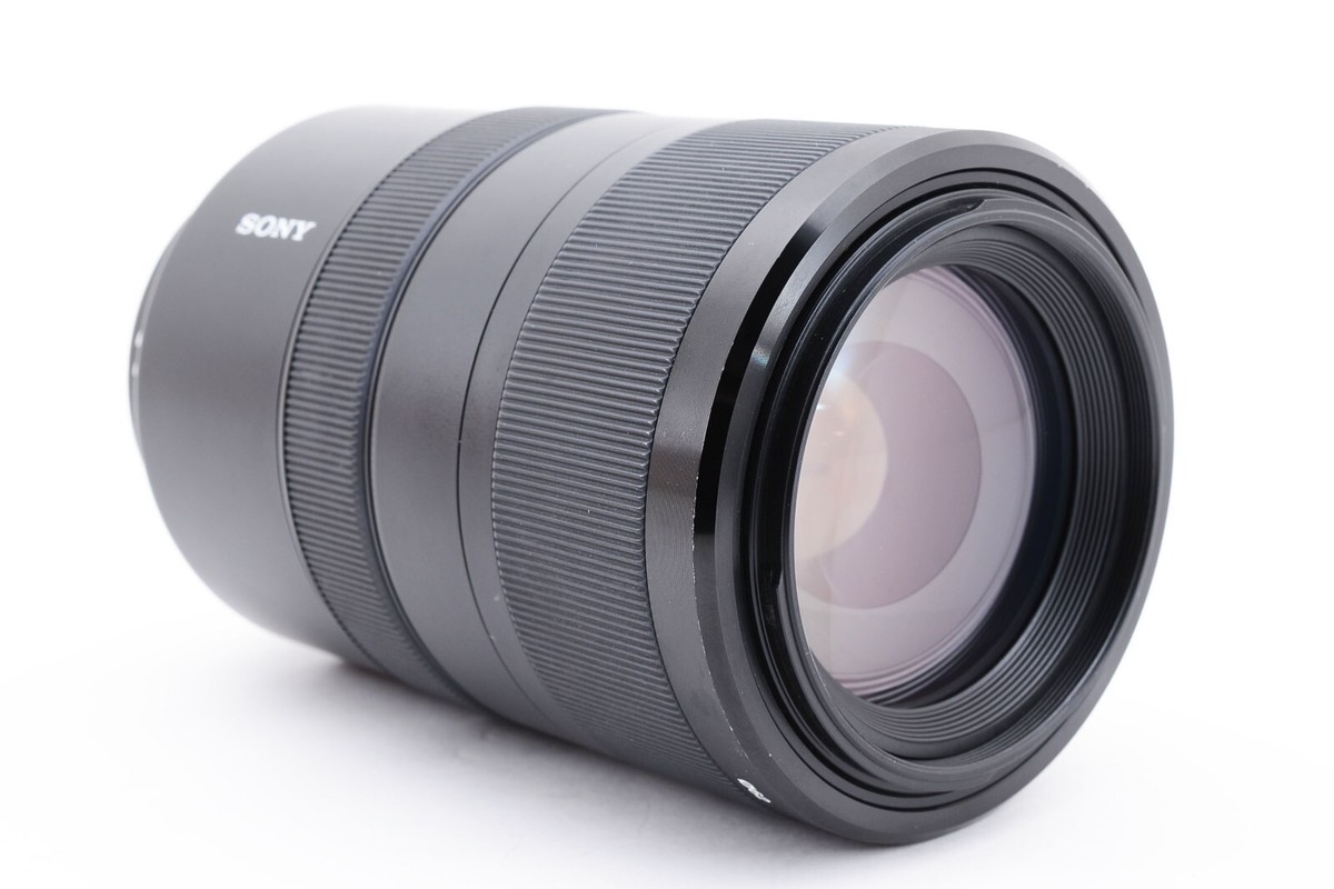 [前田] SONY SEL70300G SEL70300G Specifications | α Lenses | Sony Liberia