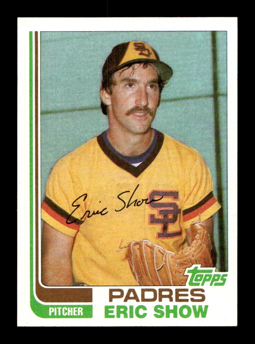 1982 Topps Traded 1-132 EX-MT/NM Pick From List All PICTURED - Picture 30 of 501