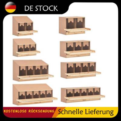 Legenest Hühnernest Abrollnest Brutnest Legebox Legenester Verschiedene Größen