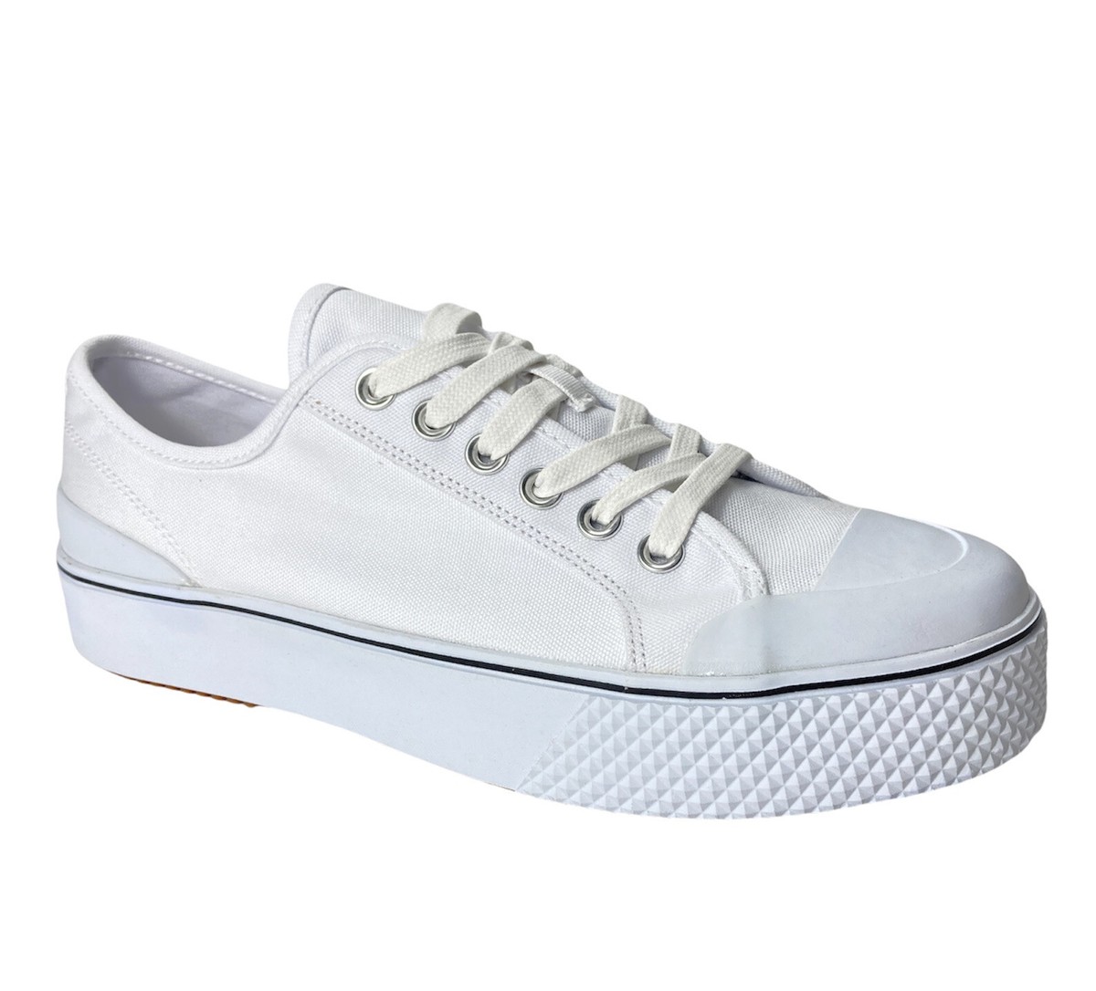 Marc Fisher Sneakers Rammy White 11 /M Footwear