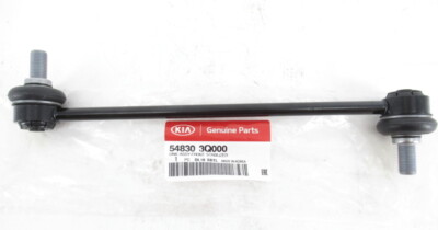 OEM 54830-3Q000 Front Sway Bar Link Qty 2ea Set UPS#  for Kia Sportage 2011~2013