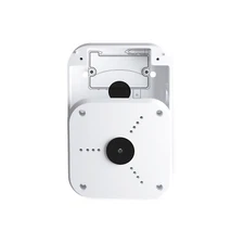 LINOVISION Outdoor Universal Mount Box for EOC Transmitter and POE-Extender02