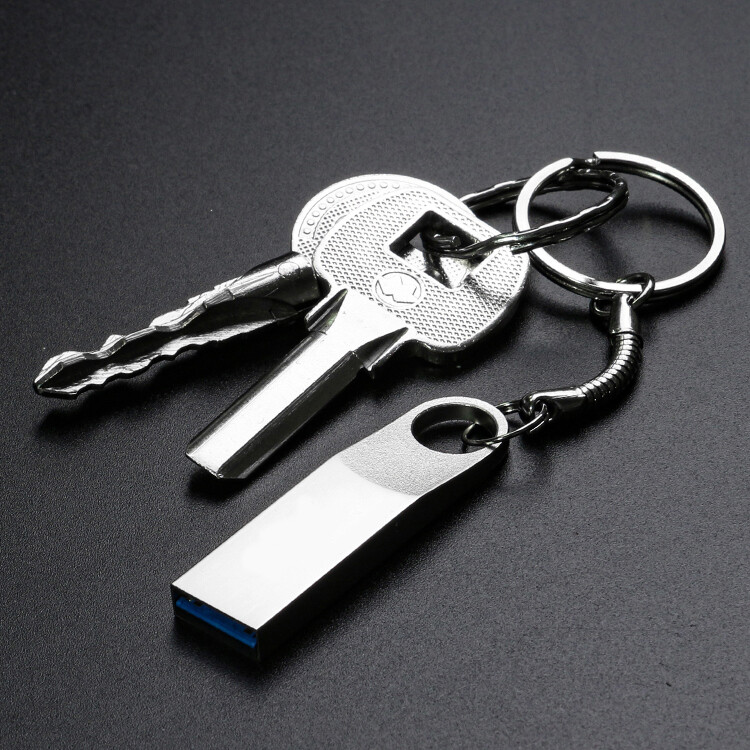 USB  Flash Drive Metal Drives Thumb Memory U Disk Storage 128GB 64GB 32GB 16G