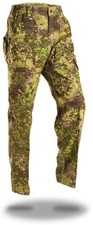 SK7 V.T.P PENCOTT CAMO PANT