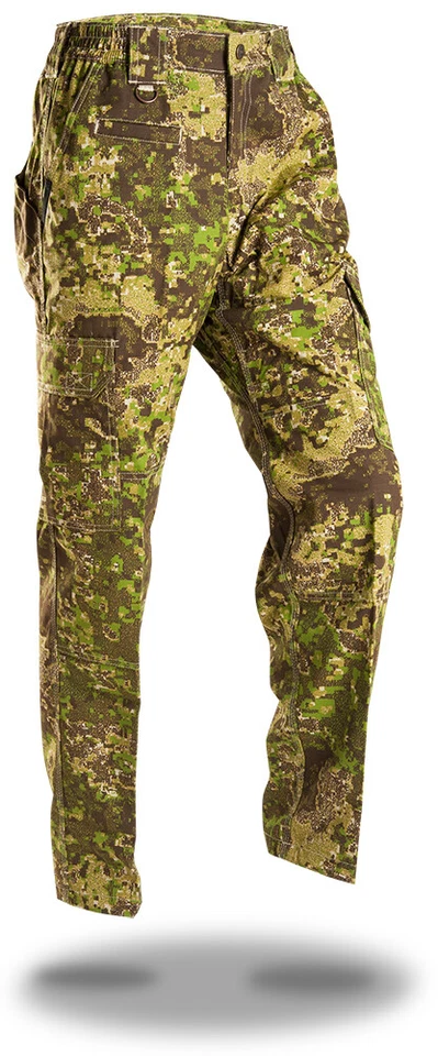 SK7 V.T.P PENCOTT CAMO PANT