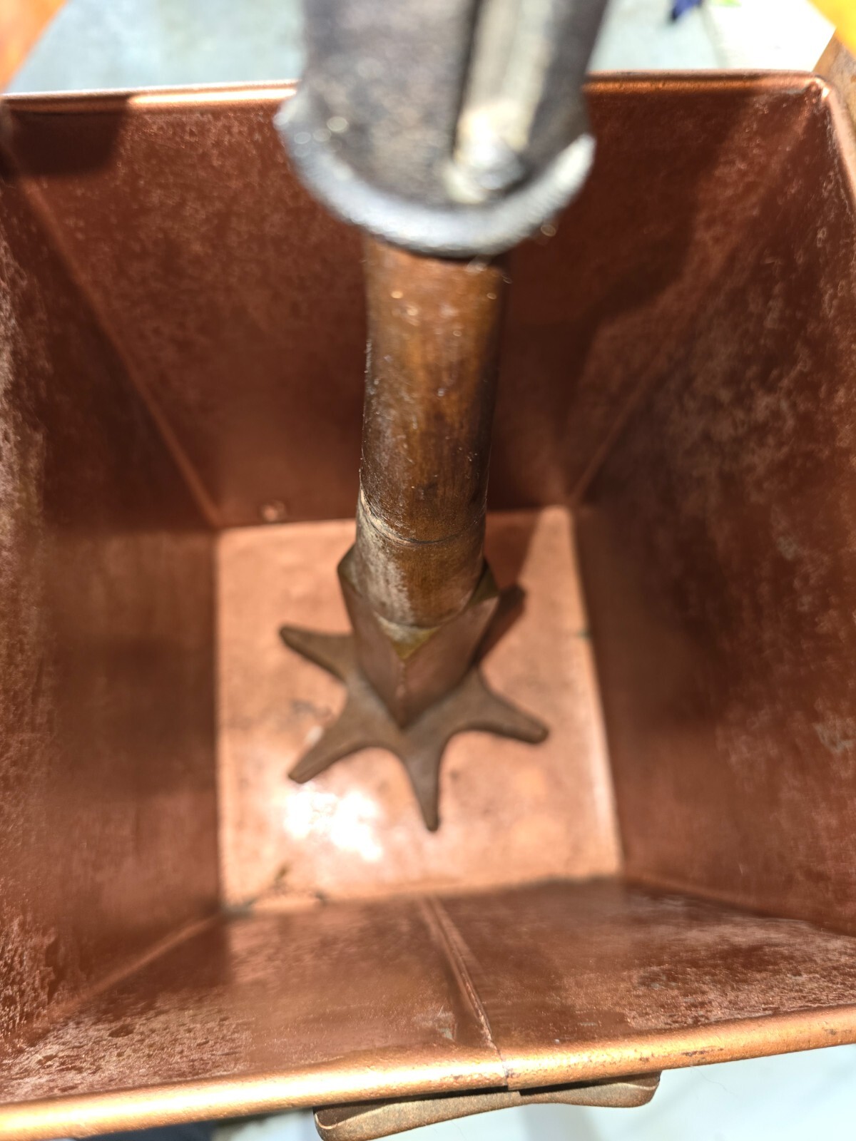 antique butter churn eBay