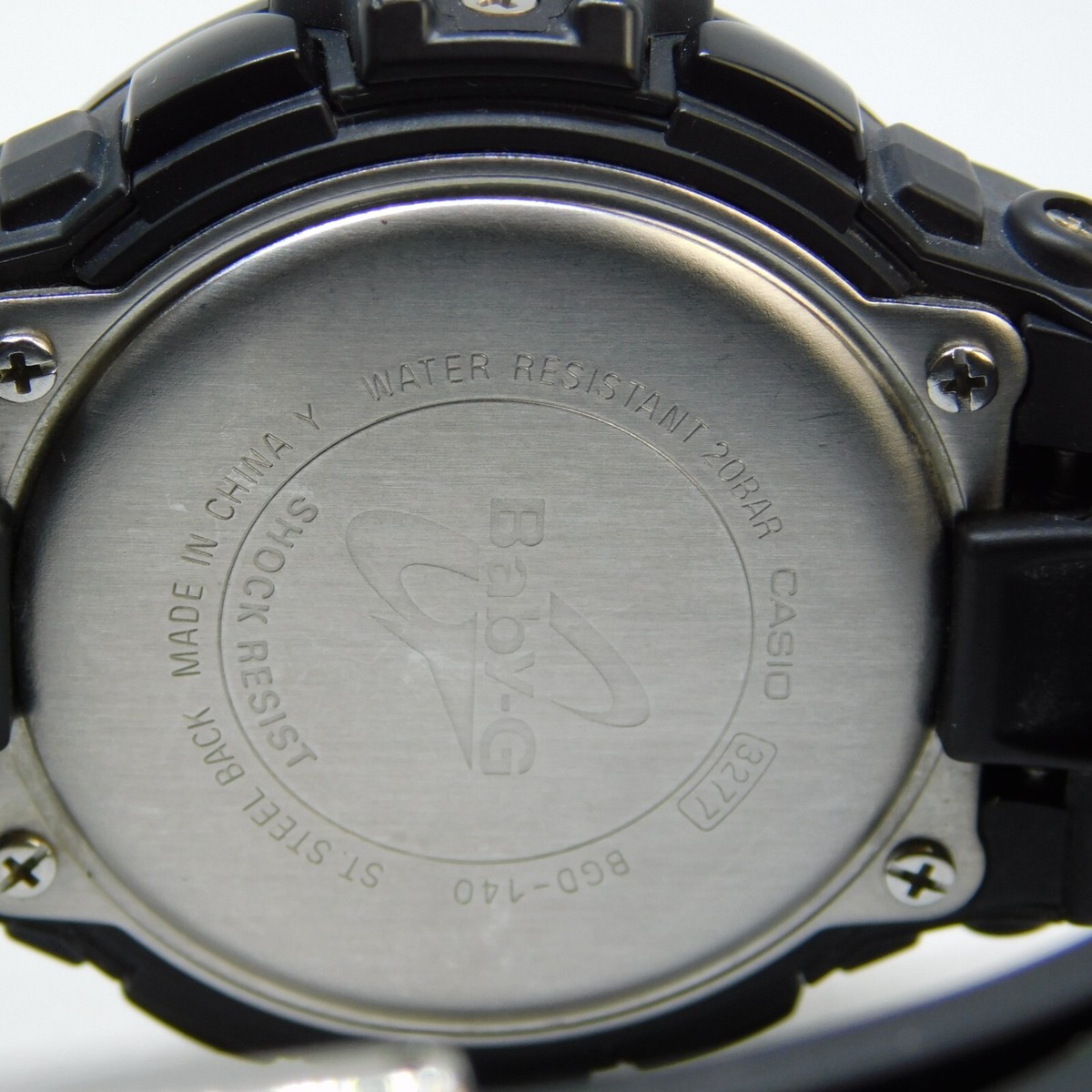 腕時計　BABY-G　CASIO BABY-G | CASIO