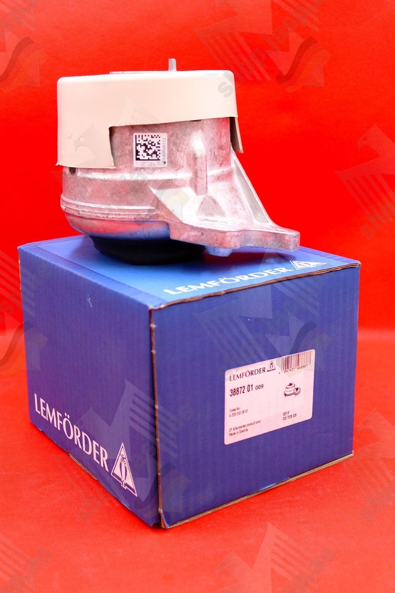 Lemförder Engine Mounting 3887201 fits Mercedes-Benz (A2052400800