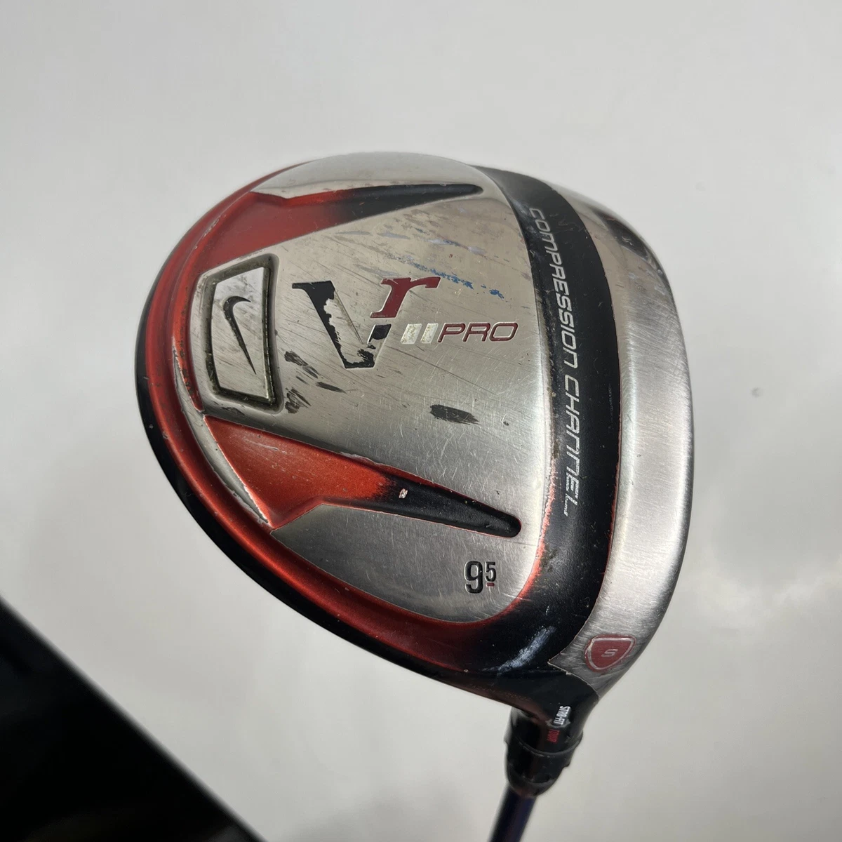 Nike Vr Pro Driver for sale - eBay