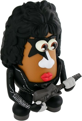 Super Impulse Poptaters KISS - Paul Stanley - Star Child