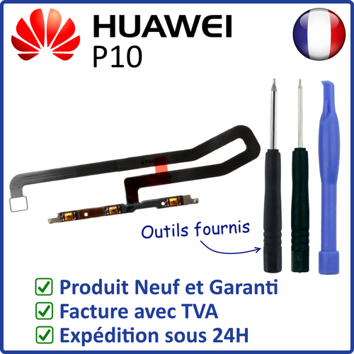 Nappe de boutons power et volume ORIGINALE pour SAMSUNG Galaxy A31 ou