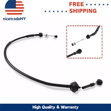 Accelerator Throttle Cable 53031626AC For 98- 02 Dodge Ram 2500 3500 5.9l Diesel