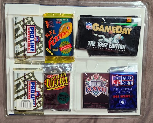 DALLAS COWBOYS 1993 SUPER BOWL CHAMPIONS Limited Edition #12,747 of 35,000 - Picture 8 of 12