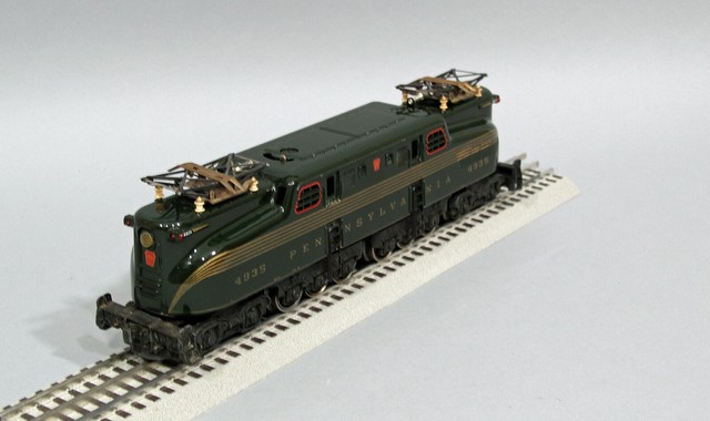 lionel electric trains ebay