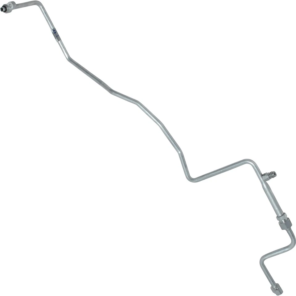 GMC Sierra 1500 HD 2007 Classic A/C Liquid Line con tubo de orificio UAC Foto 2 de 2