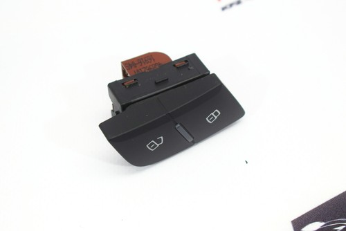Audi A7 4G Facelift Schalter Zentralverriegelung Taster ZV links 4G8962107