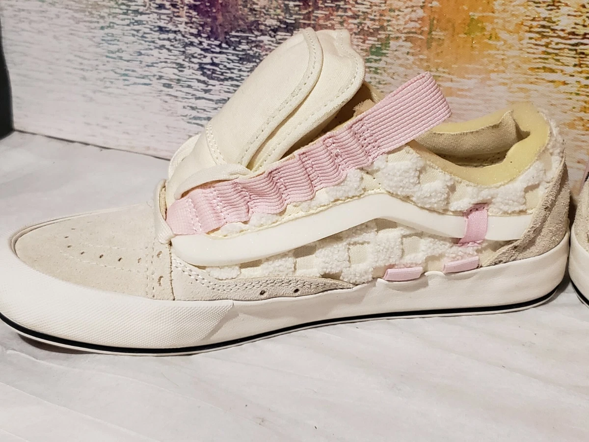 vans size 4.5 youth