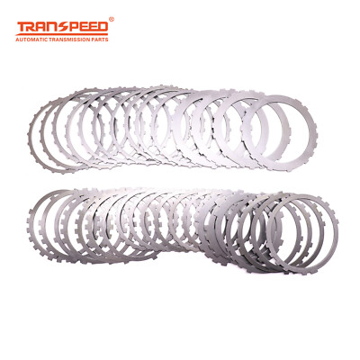TRANSPEED A750E A750F Auto Transmission Clutch Discs Steel Kit For LEXUS TOYOTA