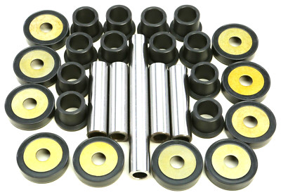 All Balls A-Arm Bushings Rear Arctic Cat Wildcat Trail XT 14-17 50-1158