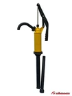 Lever Action Hand Drum Pump Food Grade - Adblue Water E85 Petrol Oil Diesel Fuel