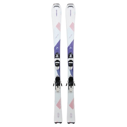 Ski occasion Tecnopro Safine Premium + fixations