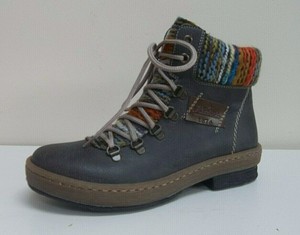 multi coloured boots uk