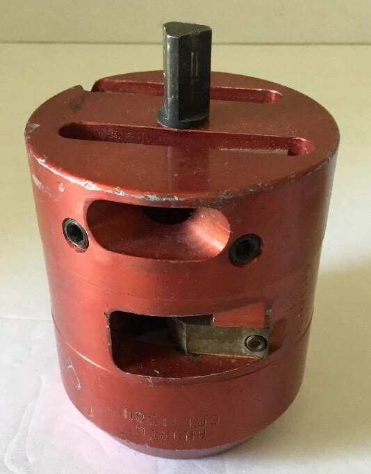 LEMCO ANDREW CPT-158U CPT 158U Range 400-650 CABLE PREP TOOL - Image 3 of 4