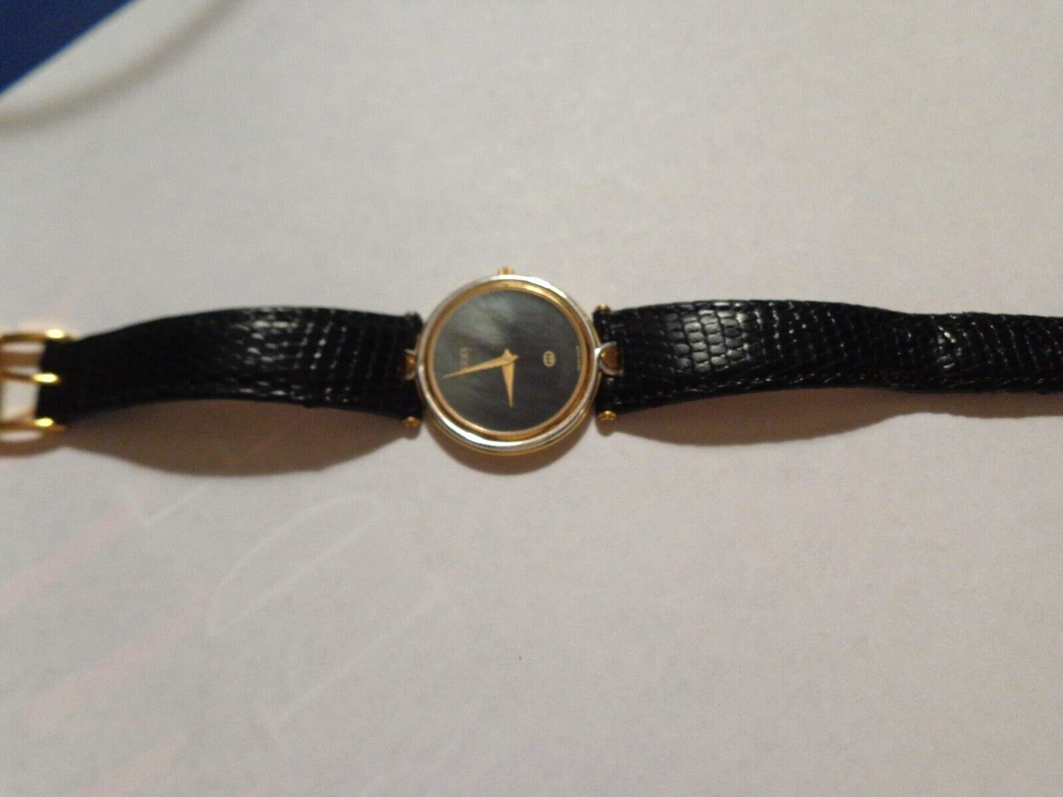 gucci 1312 watch
