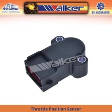 For 1993-95 Ford E-150 Econoline Club Wagon 4.9L Throttle Position Sensor Walker
