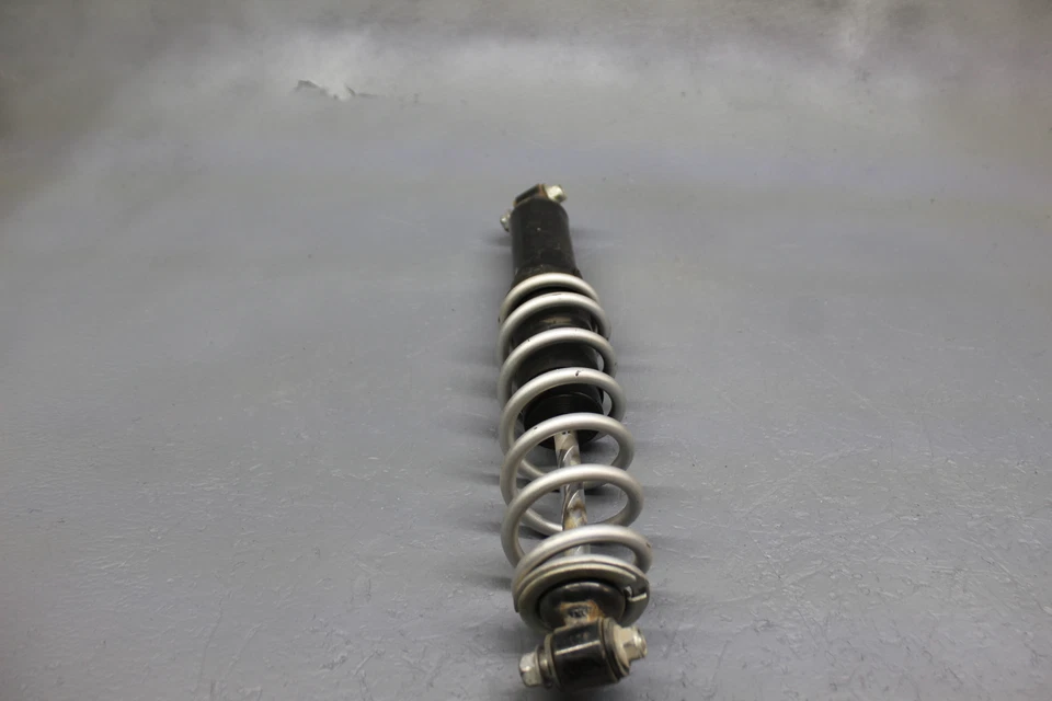 Amortiguador delantero izquierdo Yamaha Phazer GT 2011 Foto 3 de 4