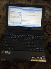 (Project) eMachine eM350 Series (NAV51) Laptop 