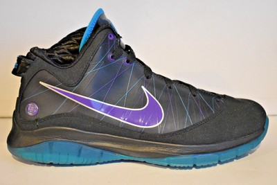 lebron 7 hornets