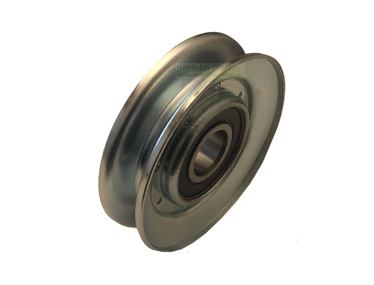 RULLO GUIDA DI Deviazione Cinghia Trapezoidale BTA Per Mercedes Vaneo