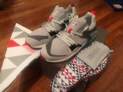 sneaker freak jogging