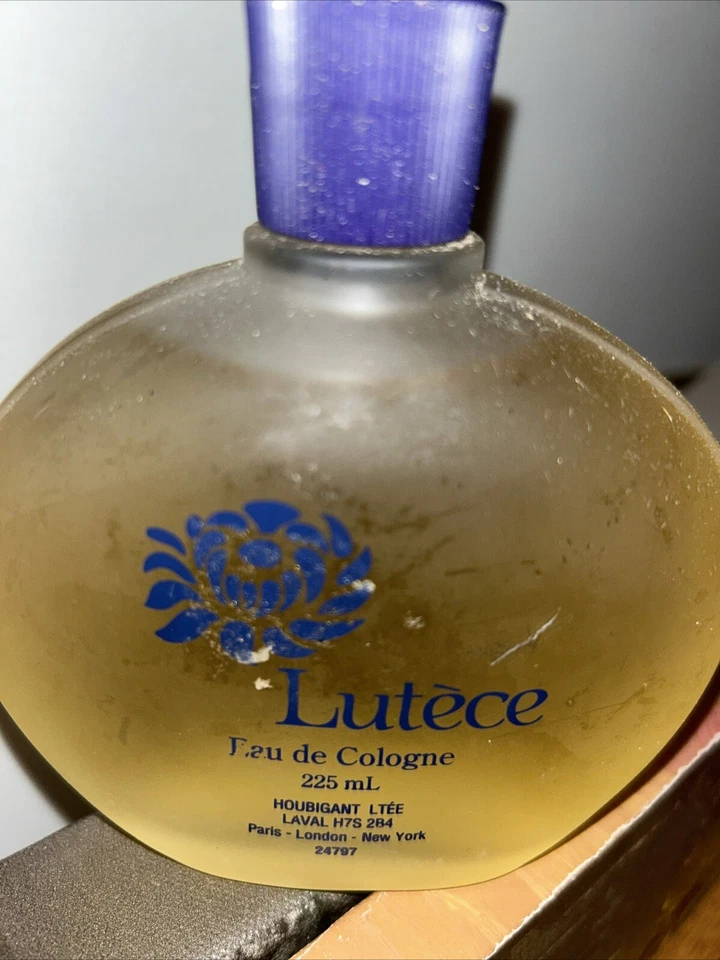 Perfume Lutece de dana Cologne Splash Foto 3 de 3