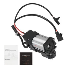 Air Spring Suspension Compressor for Porsche Macan 2015-2023 95B698010