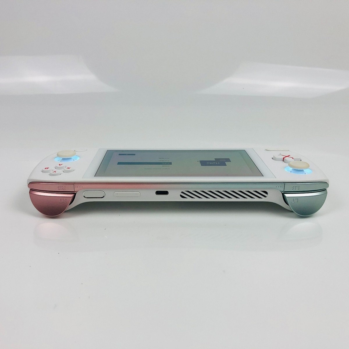 AYANEO AIR STANDARD 512GB Handheld Console 16GB/SSDAMD Ryzen