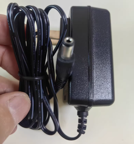 FM050020-US 5V 2A 5.5*2.1 Charger Transformer - 第 2/2 張圖片