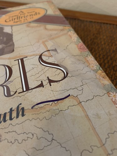 Cowgirls Ride the Trail of Truth Board Game -NEW - Bild 3 von 4