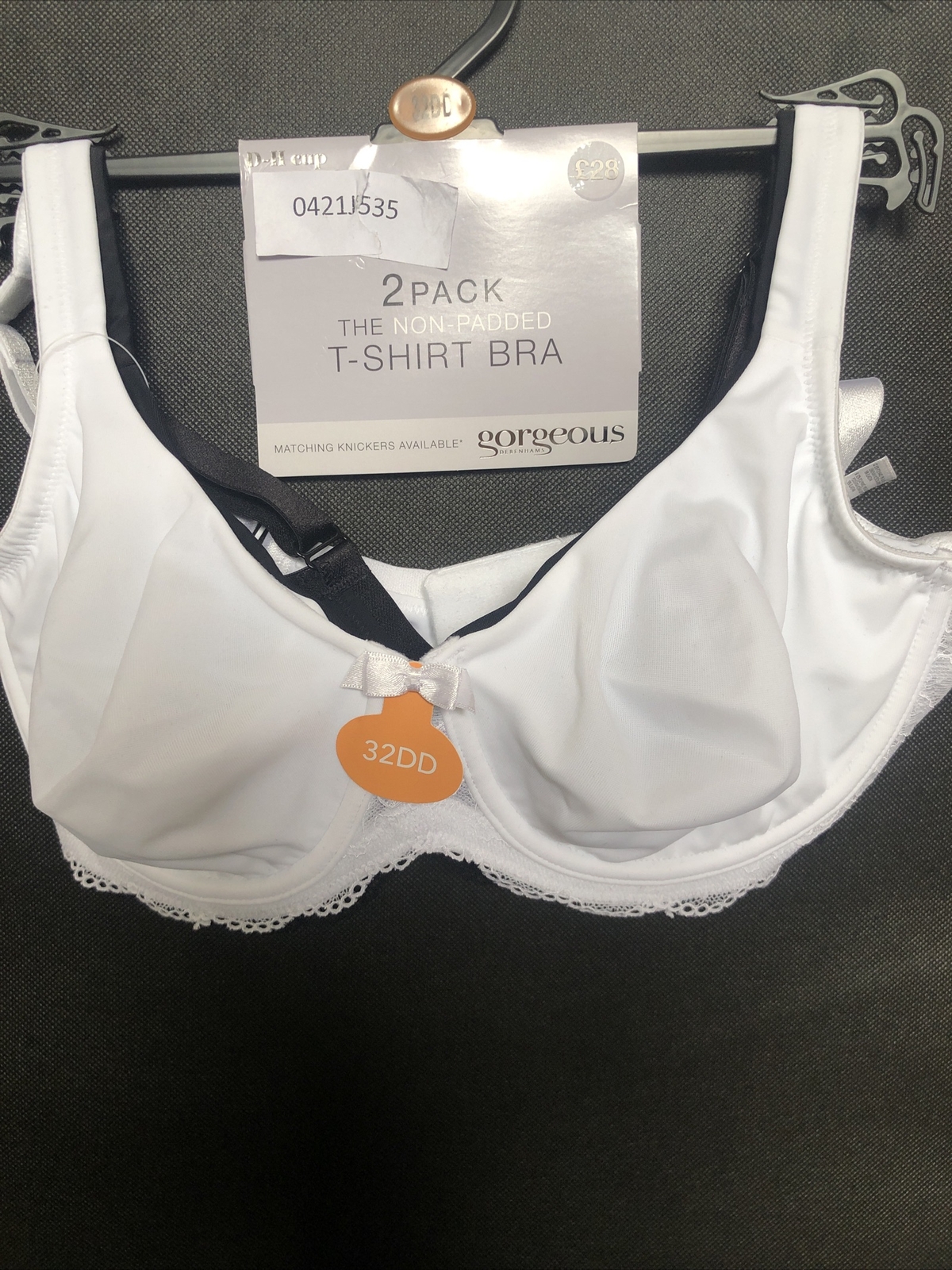 32dd Example