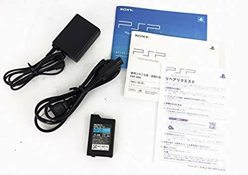 Sony PSP-3000VB V Blue box from Japan | eBay