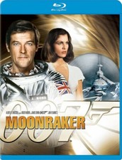 Moonraker (Blu-ray Disc, 2008) 007