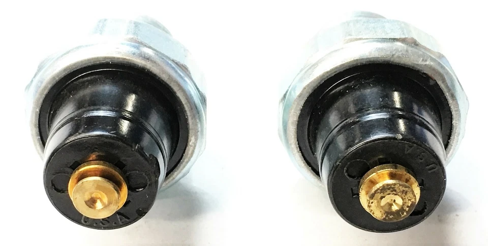 GP Sorensen Oil Pressure Sender Switch OPS20 [Lot of 2] NOS - Image 2 of 4