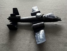 Hasbro 1984 - GI Joe Cobra Rattler, ARAH Combat Jet