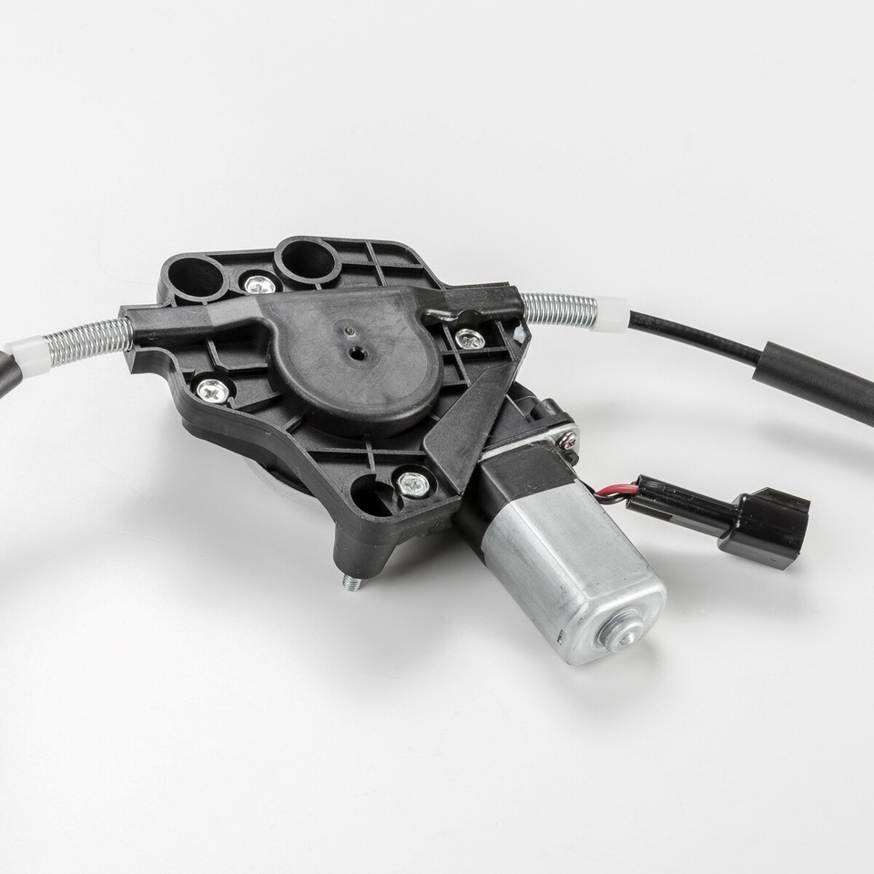 Alzacristalli Elettrico Lato Guida Con Motore Per Nissan Frontier / Xterra – T1A 80721-EA000