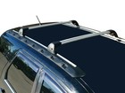 <!--F#f_0-->Aerodynamic Roof Rack Cross Bar for Ford Territory 2004-18 Alloy Flush End<!--F/-->